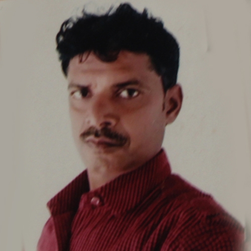 SUSHIL CHANDRA VERMA