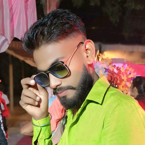 HARIOM GOLU GOLD