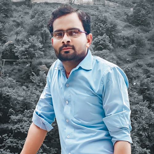 SHIVAM KUMAR