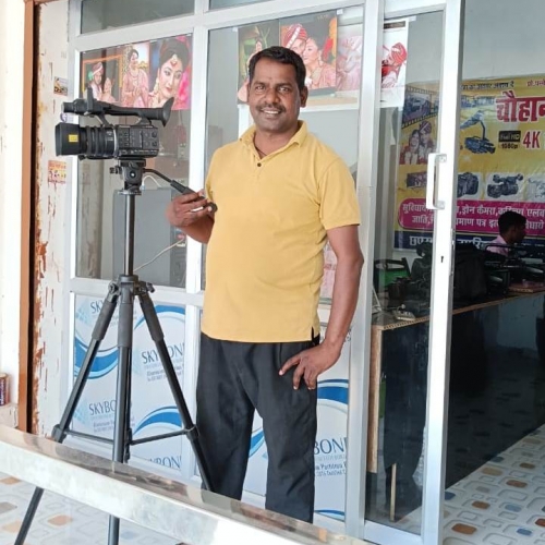 PANNE LAL