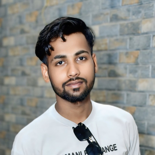 DHEERAJ 