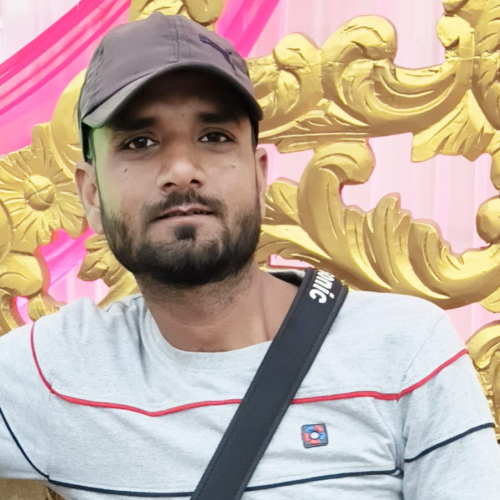 SHIV RATAN YADAV 