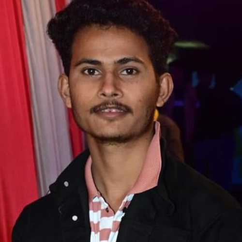 ANKUL SHARMA