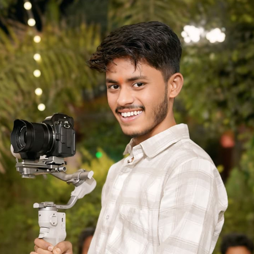 SHIVAM