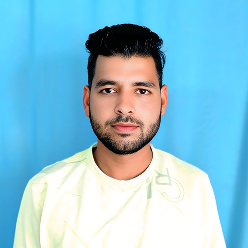 GAURAV KUMAR