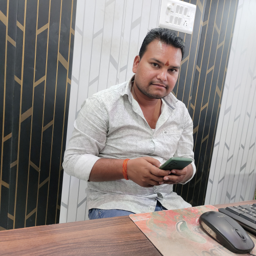 KAMAL KUMAR (AVNISH)