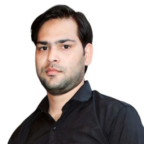 NADEEM  JAVED