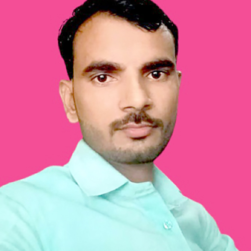 PRAMOD KUMAR