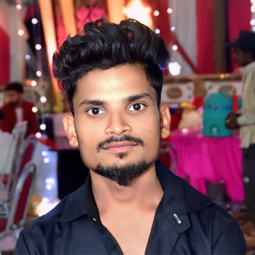AJAY KUMAR