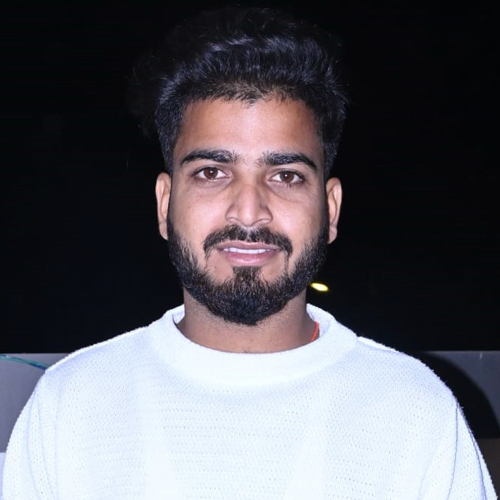 AMAR SHUKLA 