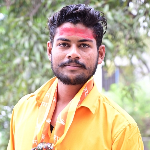 SWAGAT ARYA
