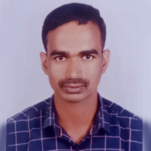 HANSRAJ KUMAR