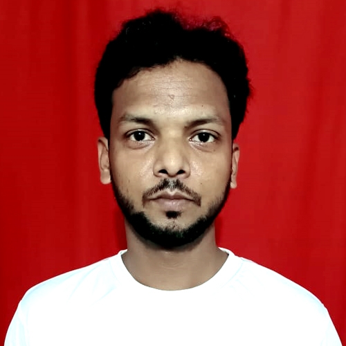 SUSHIL KUMAR