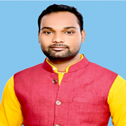 ATUL MAURYA