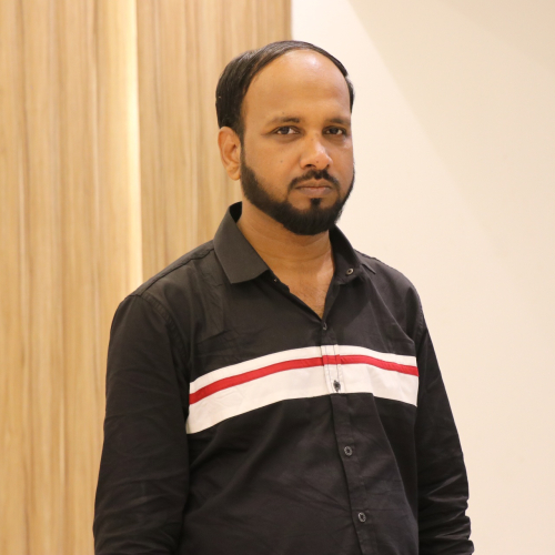 ROSHAN ALI