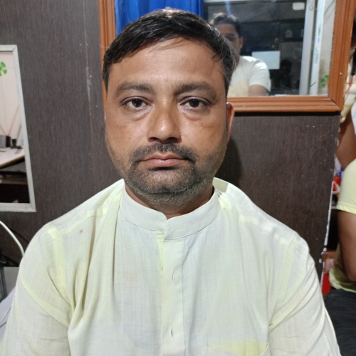 VIKRAM NAGAYACH 