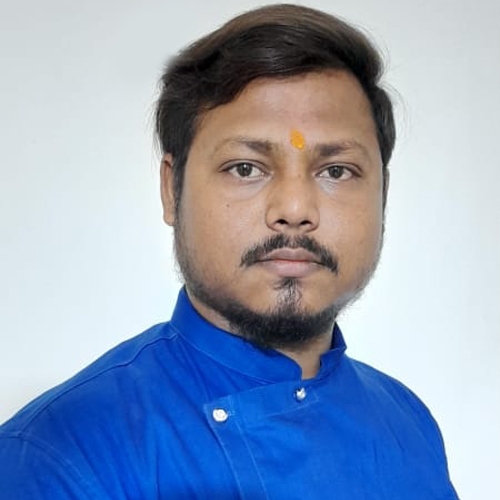 DEEPAK GOND