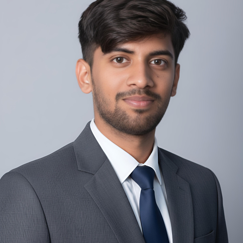 DHARMENDRA GAUTAM
