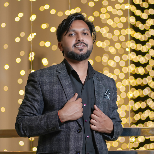 ANIKET RAJPUT