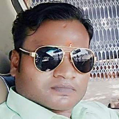 SURENDRA PRATAP SINGH