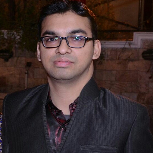 SUMIT GUPTA