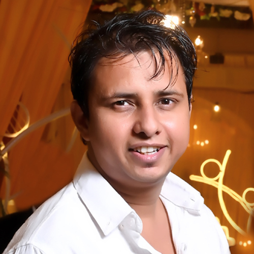 MANISH RANA