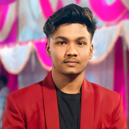 ABHISHEK GOUD
