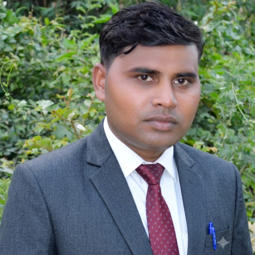 BEERENDRA KUMAR CHAUHAN