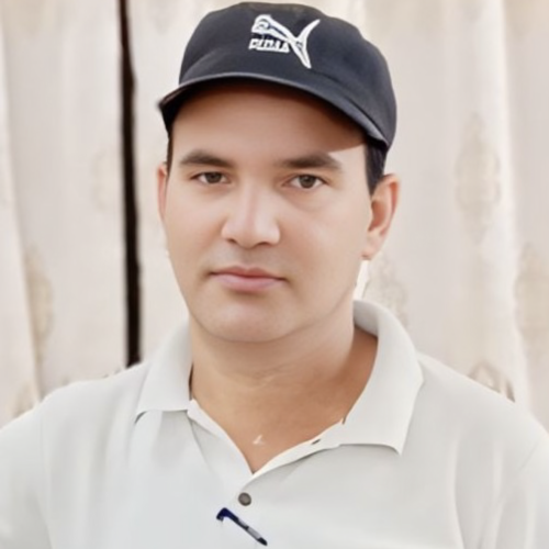 ARSHAD JAMAL