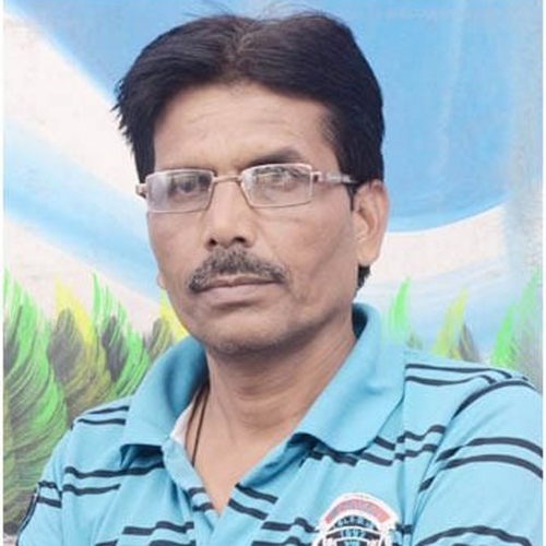 OM PRAKASH 