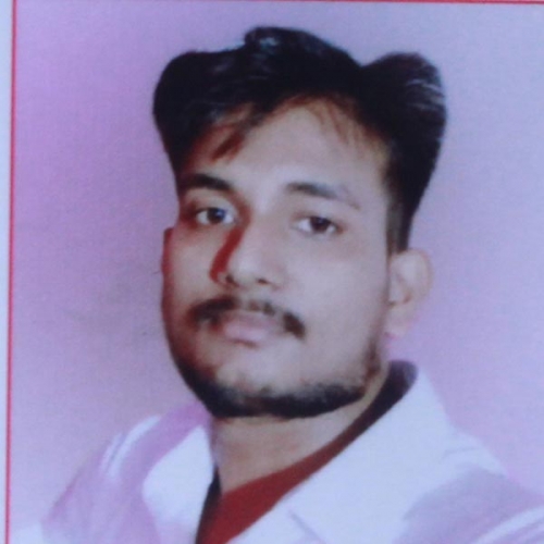ALOK KUMAR