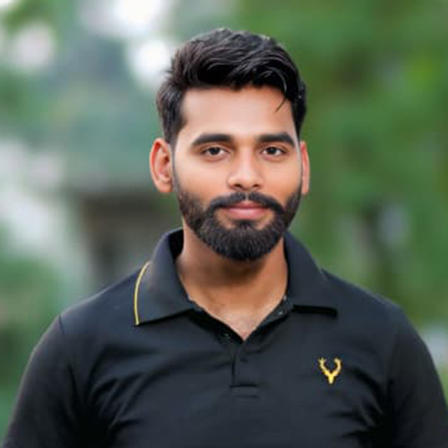 PANKAJ KUMAR