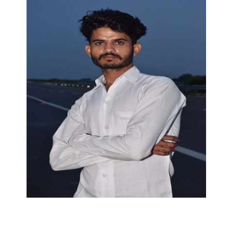 MAHESH KUMAR