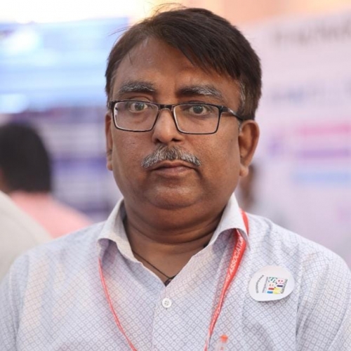 ANUPAM GUPTA 