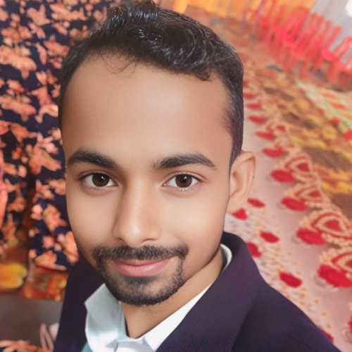 BRIJESH KUMAR VERMA