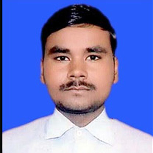 SALEEM SHAHA