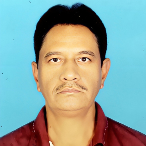 AJAZ ALI