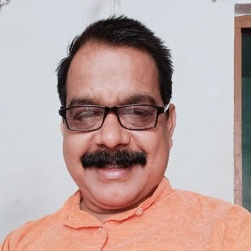 VINOD DIXIT