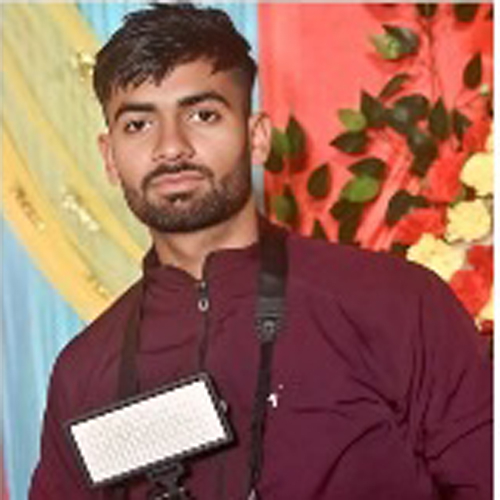 AKASH PRAJAPATI