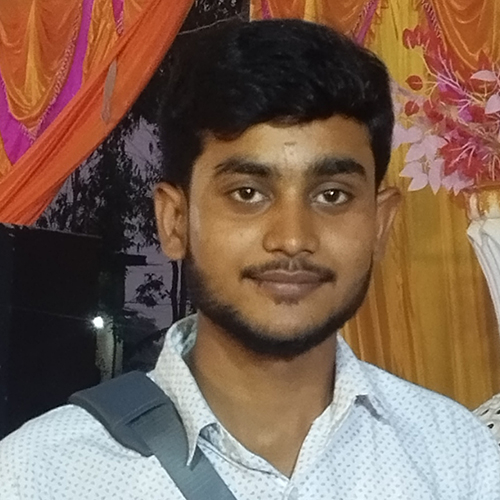 ASHISH GUPTA 