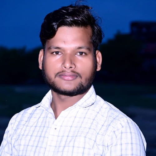 SURAJ KUMAR