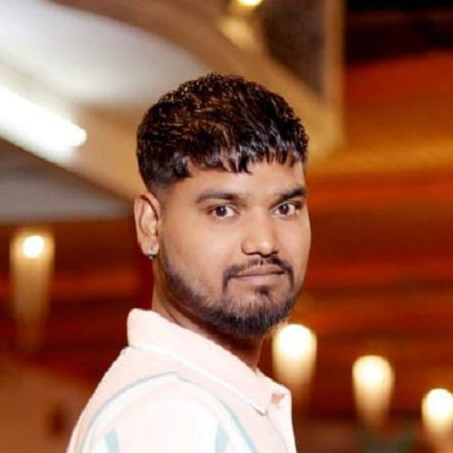 AMAN SHAKYA