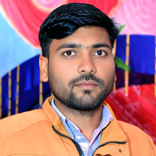AVDHESH KUMAR 