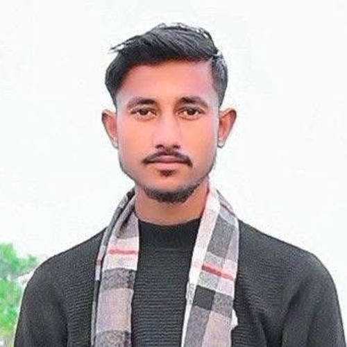 NITIN SINGH