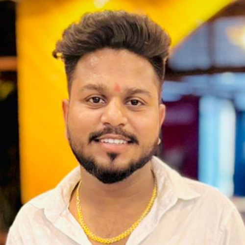 SUMIT CHANDRA 
