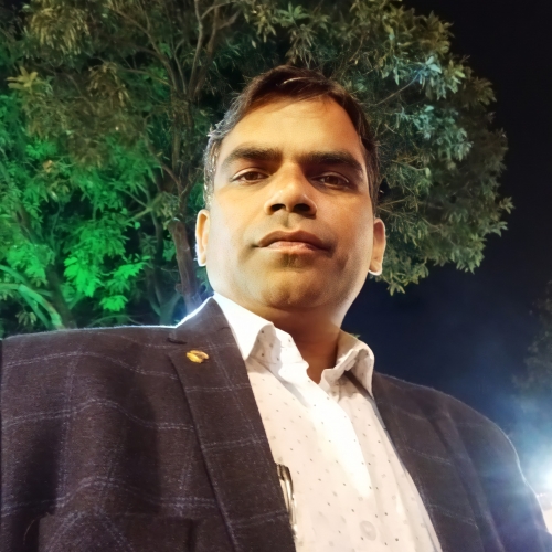 PAWAN KUMAR VERMA