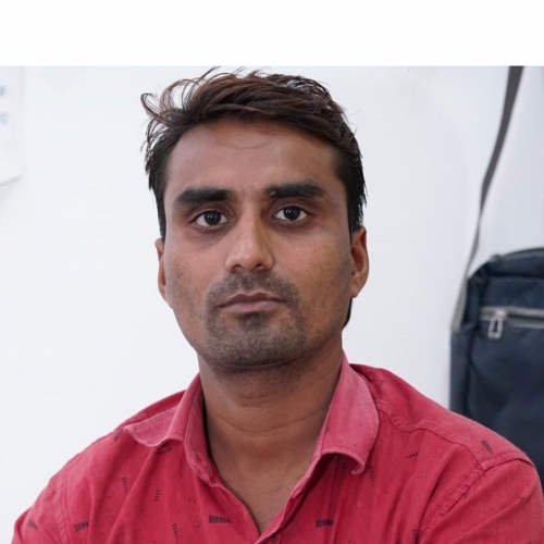 BRAJ KISHOR