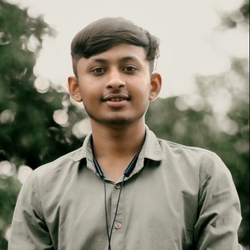 NAVEEN KUMAR
