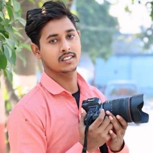 VIMLESH KUMAR