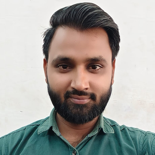 SHIV  KUMAR GUPTA